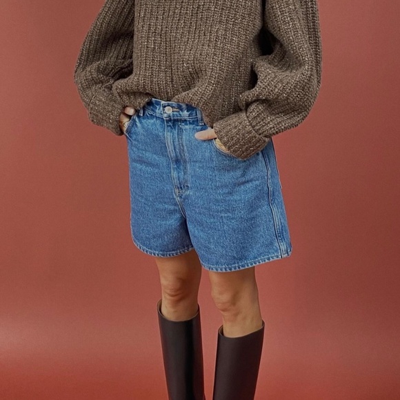 James Street Co Shorts - Picture 4 of 5